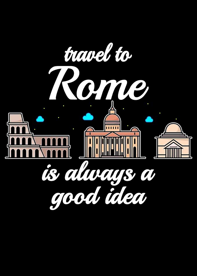 Travel To Rome