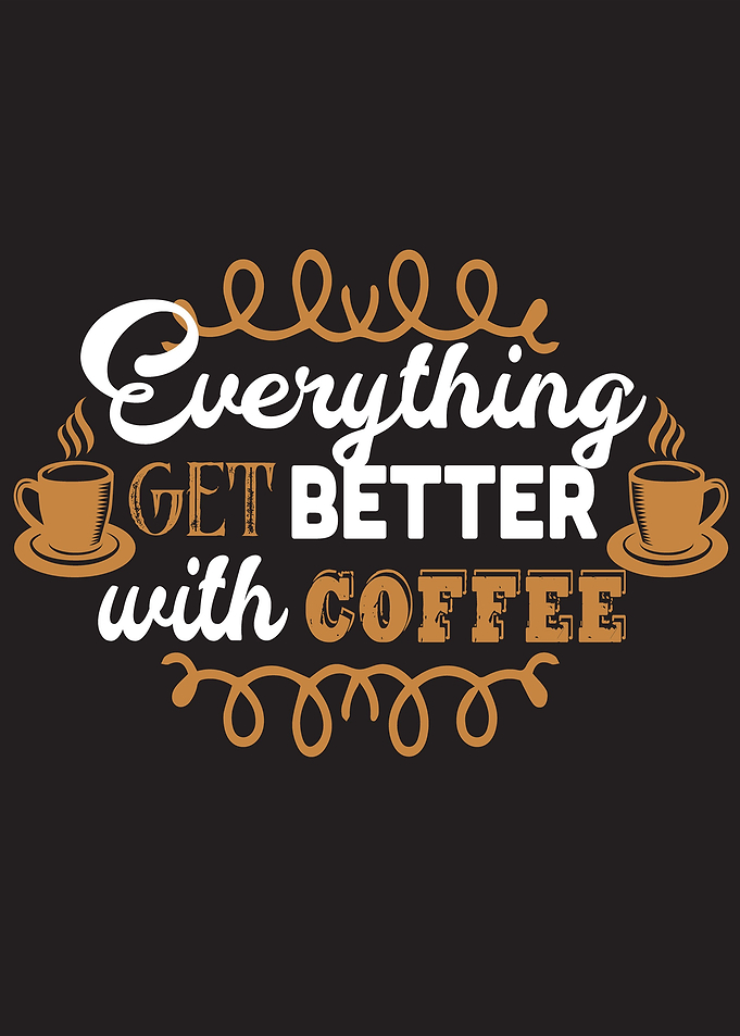 Better Coffee