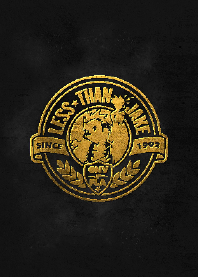 Less Than Jake ska punk