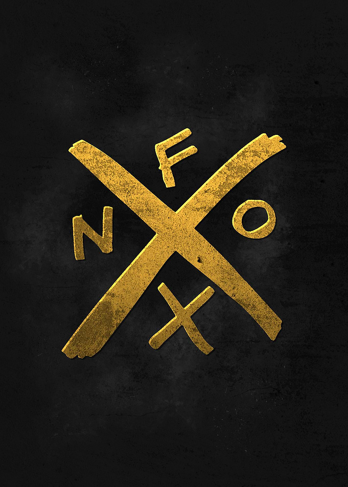 NOFX punk rock music band