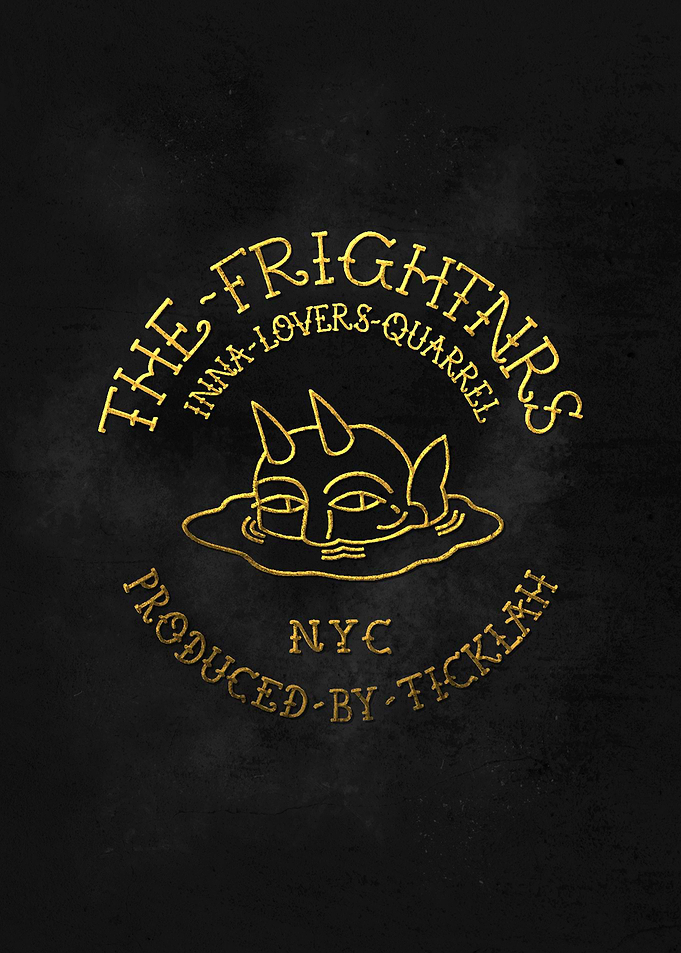 The Frightnrs reggae ska