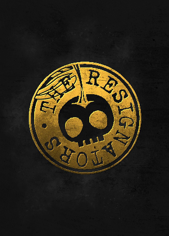 The Resignators ska band