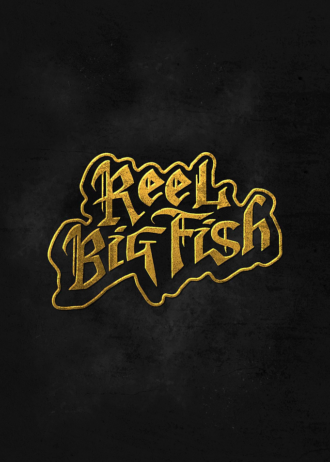 Reel Big Fish ska punk