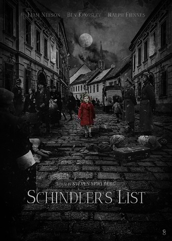 Schindlers List
