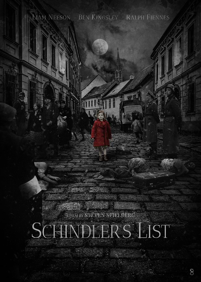 Schindlers List