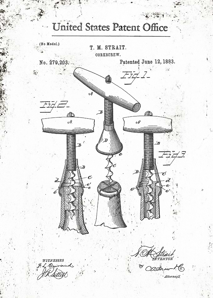 Corkscrew