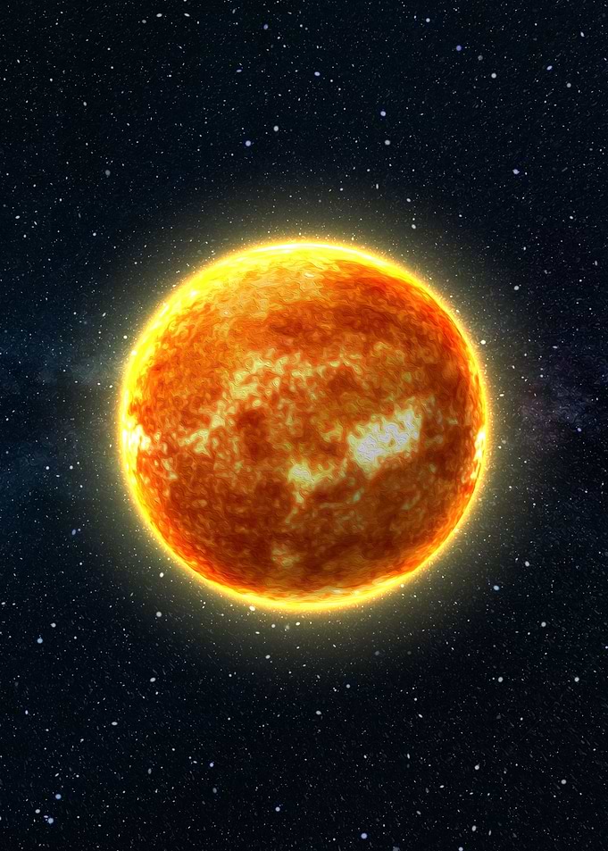 The Sun