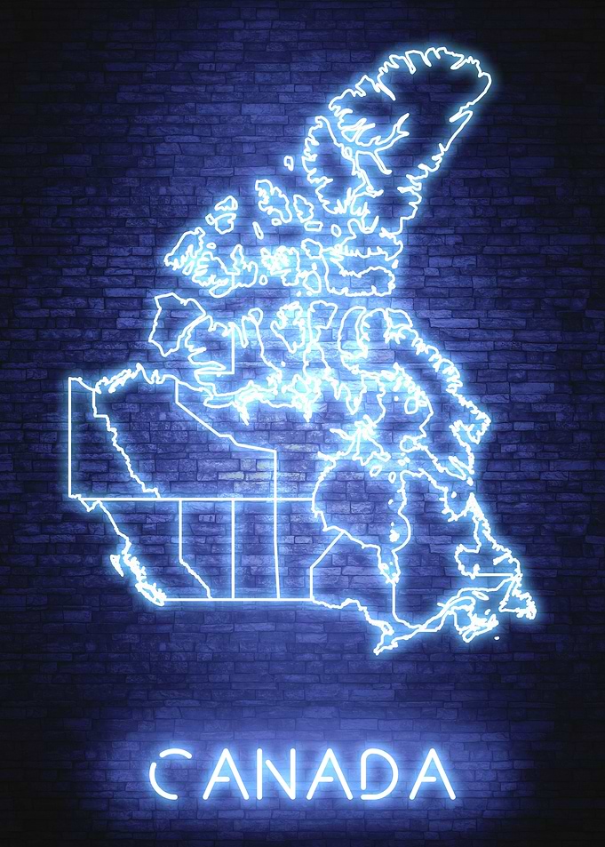 canada toronto