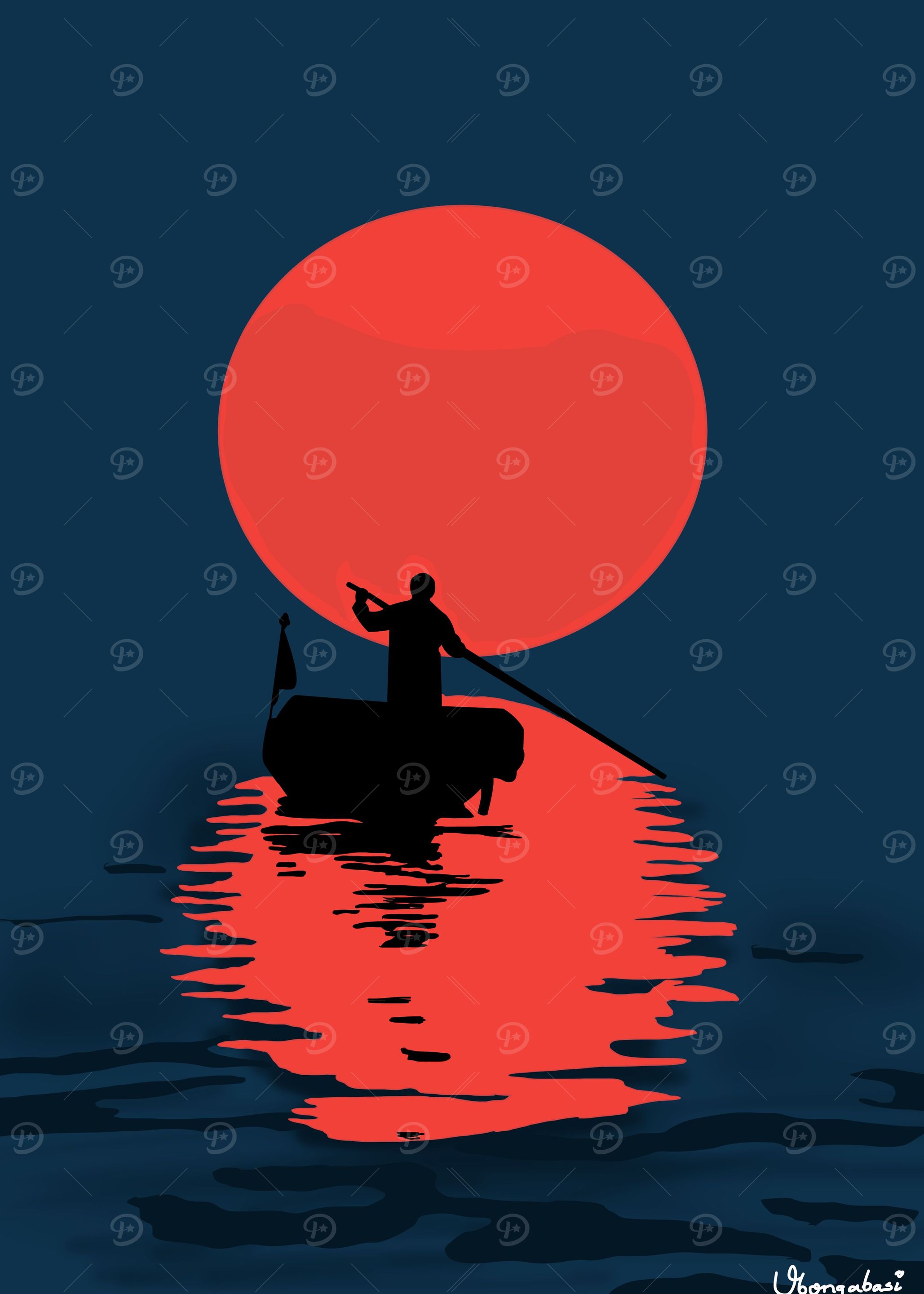 Night Sailing