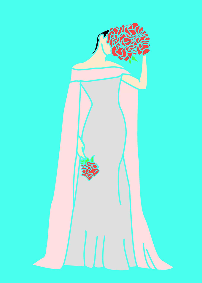 fiancee