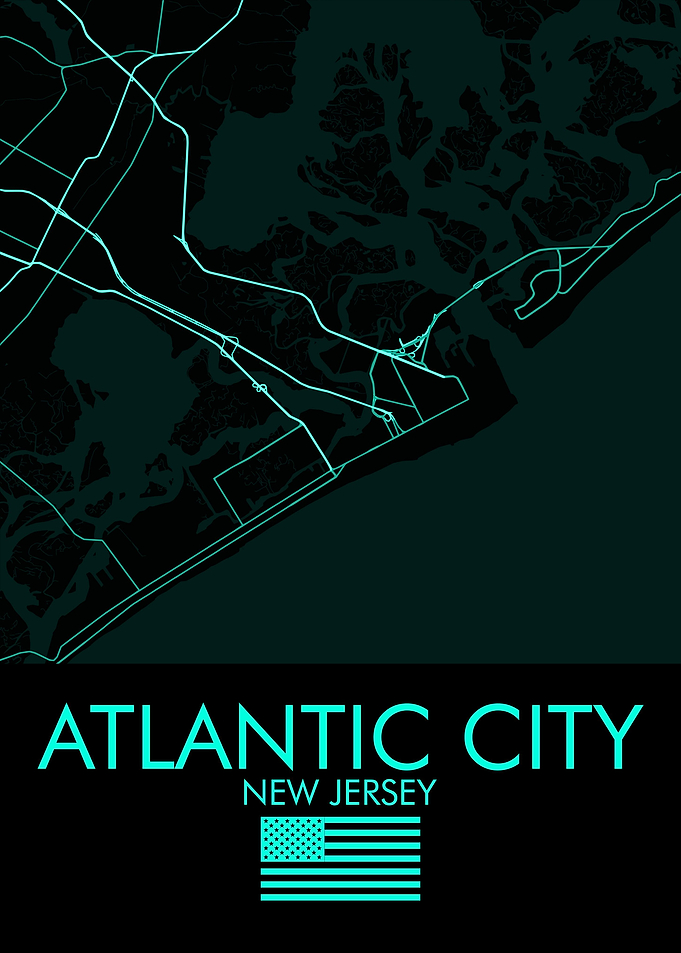 ATLANTIC CITY NJ USA