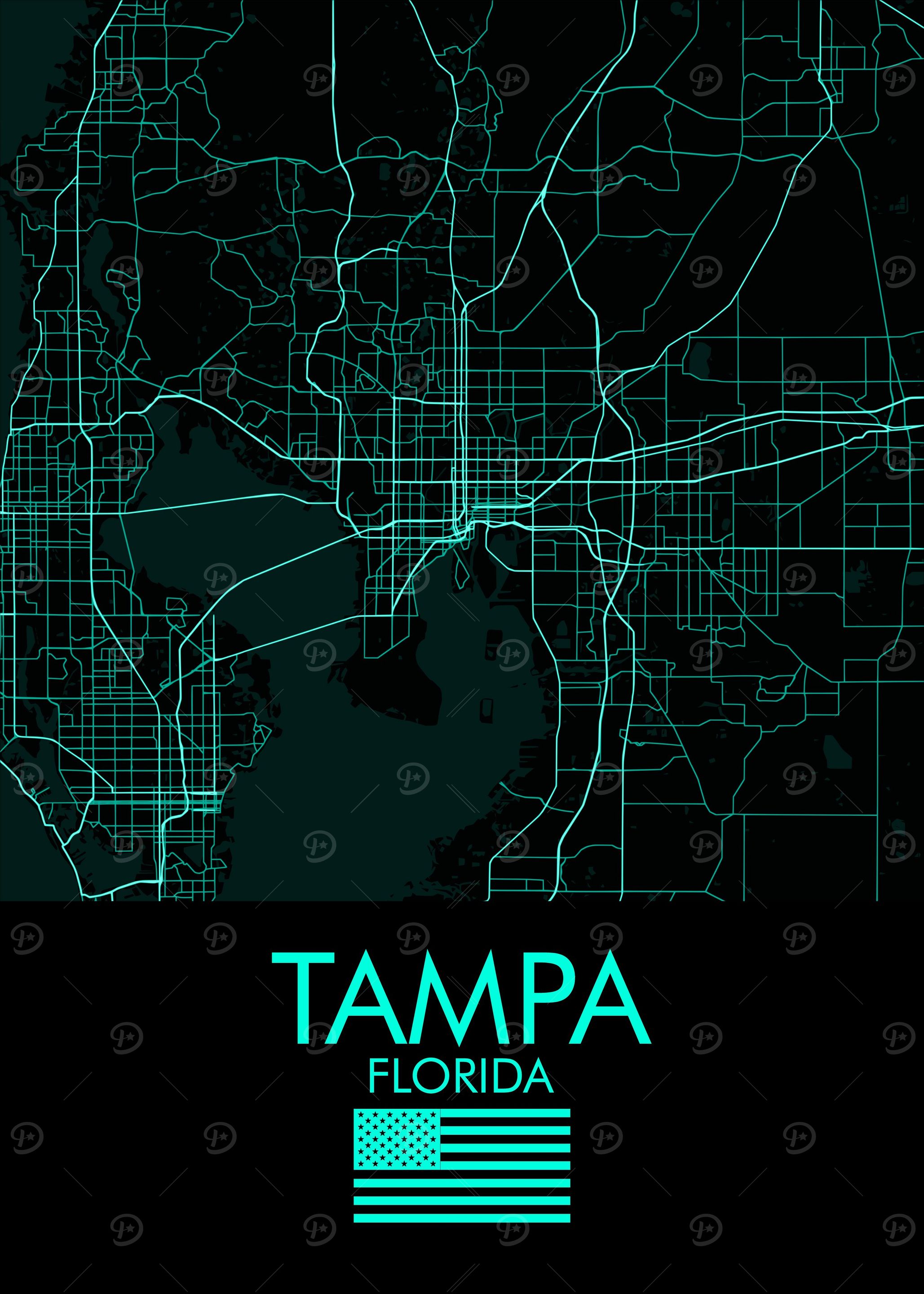 TAMPA FLORIDA USA