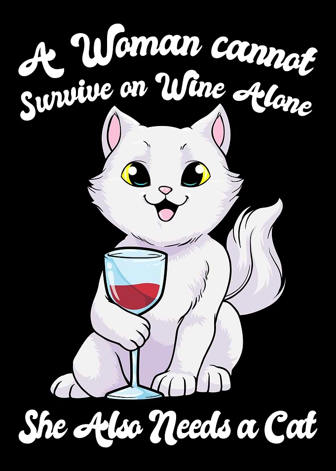 Cats Woman Cannot Survive