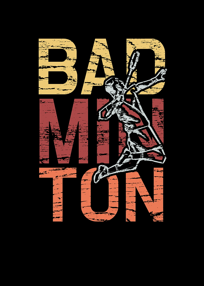 Badminton