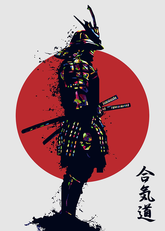 Samurai