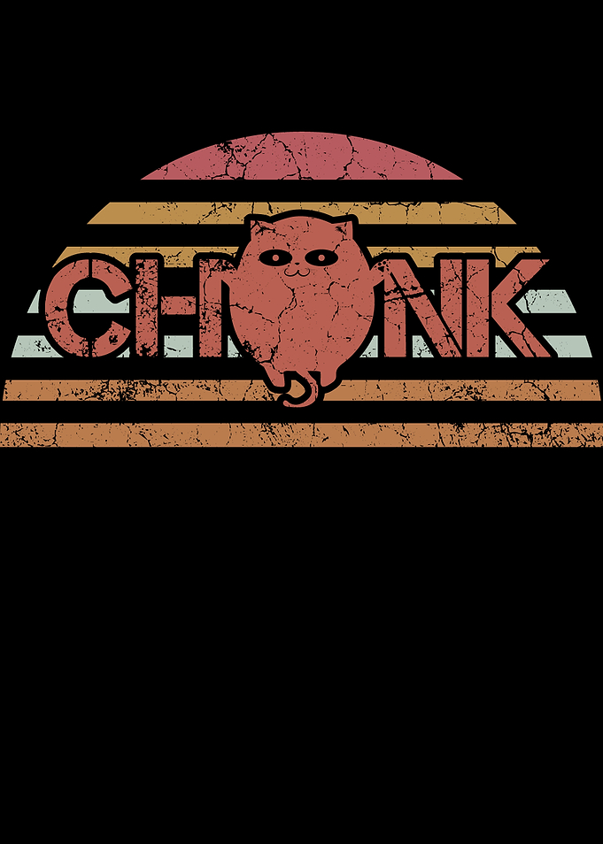 Chonk Purry Animals Claw