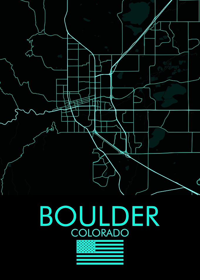 BOULDER COLORADO USA