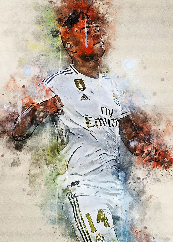 Casemiro
