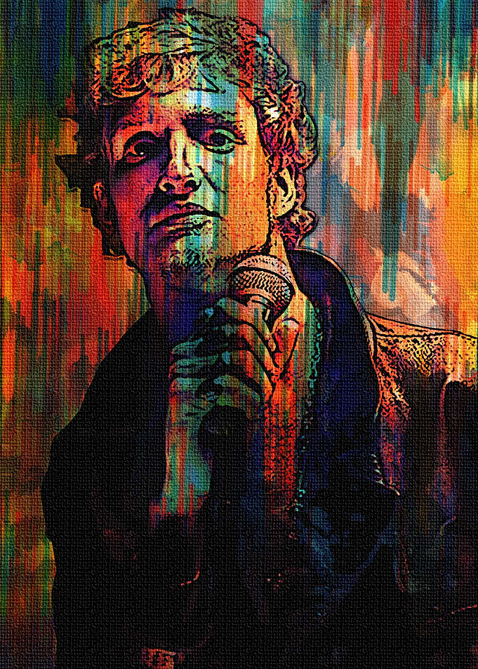 Layne Staley