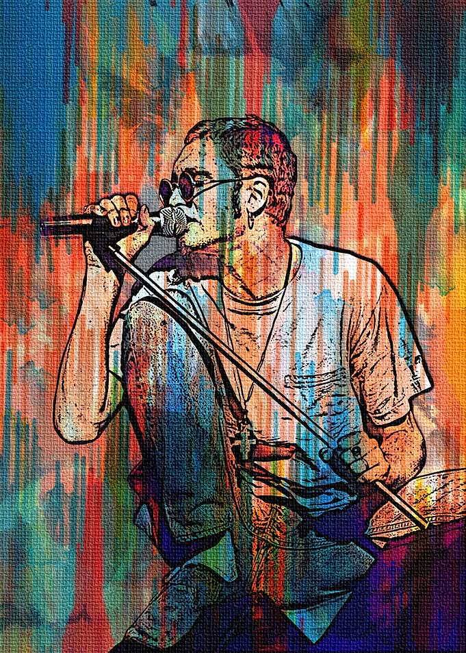 Layne Staley