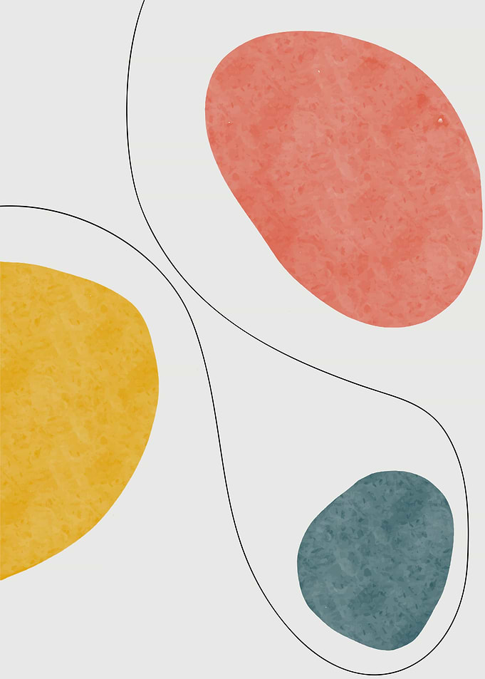Creative abstract