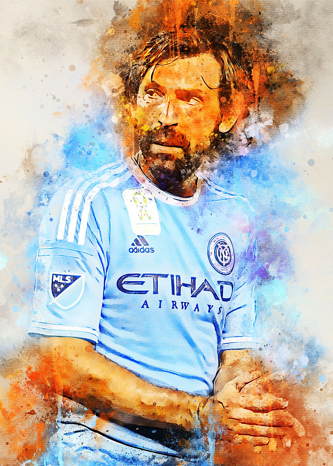Andrea Pirlo
