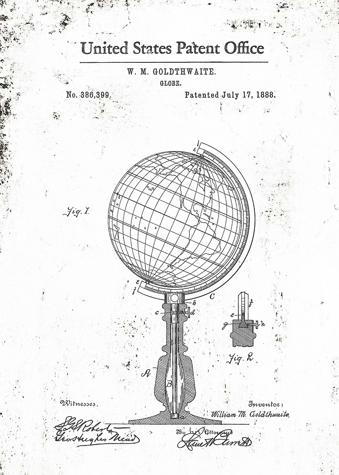 World Globe