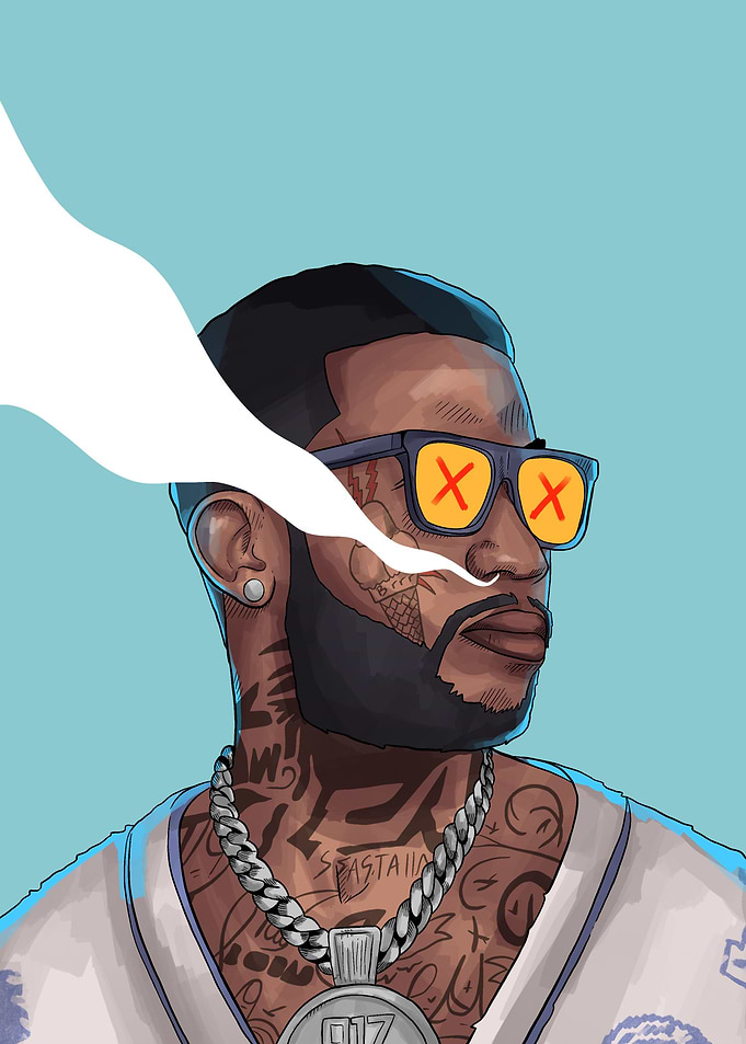 Gucci Mane