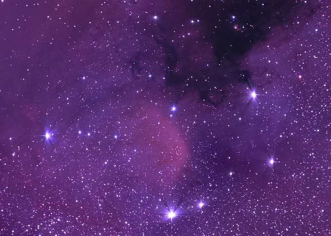 North America Nebula