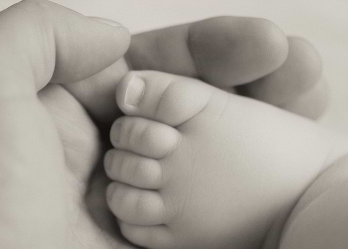 Little Baby Foot