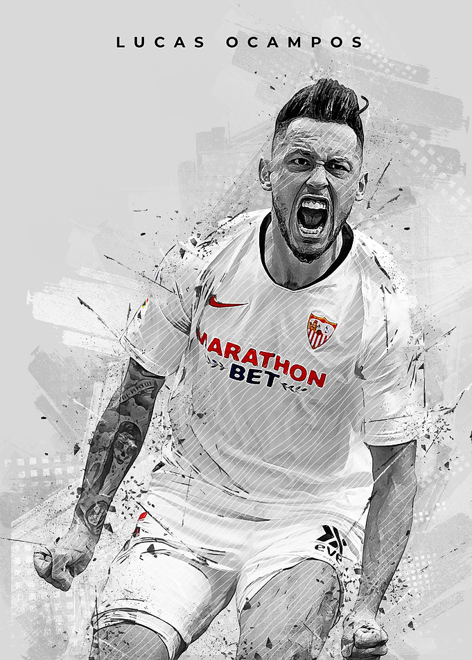 Lucas Ocampos