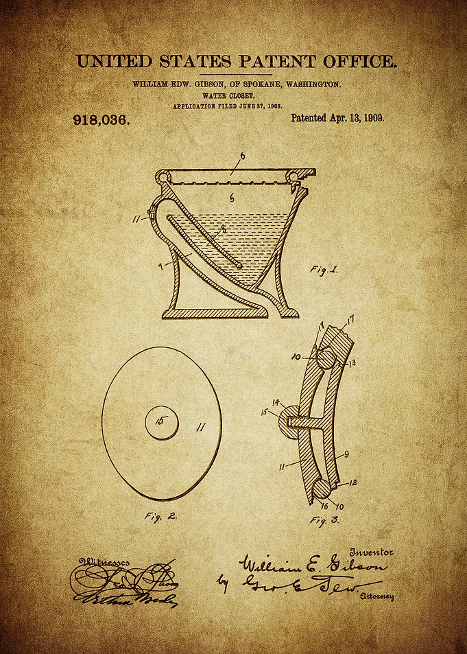 Water Closet