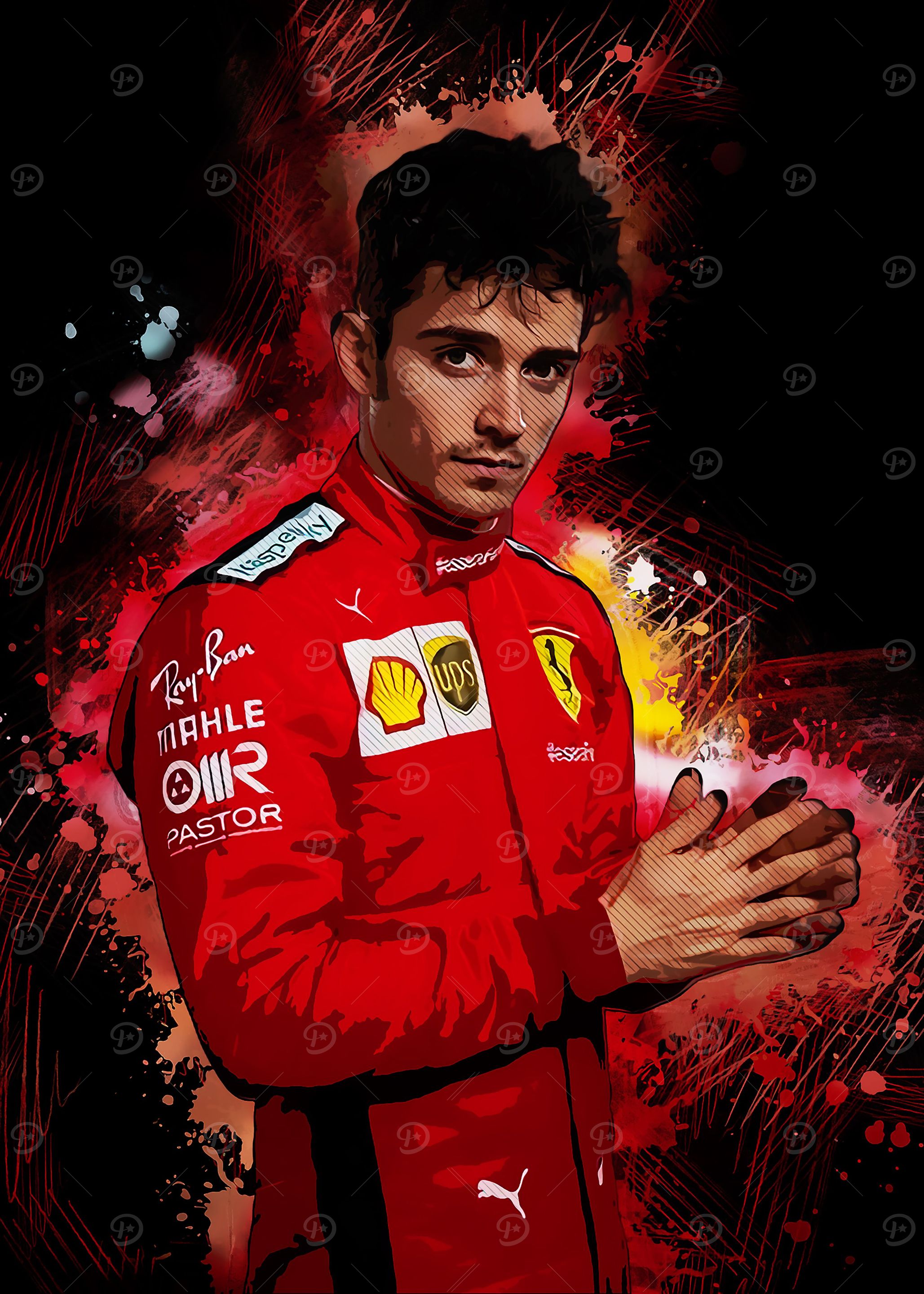 Charles Leclerc