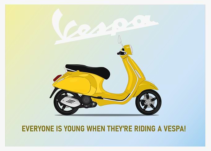 Vespa
