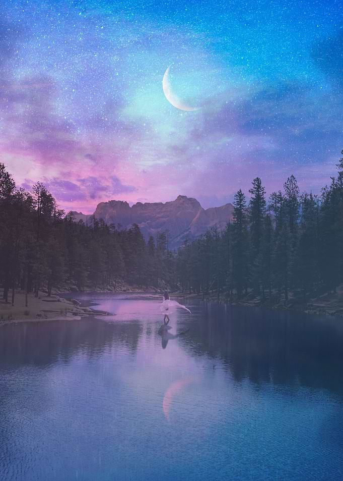 star light