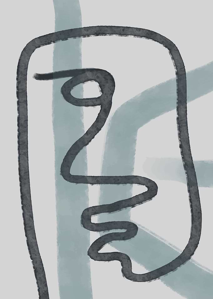Abstract arts