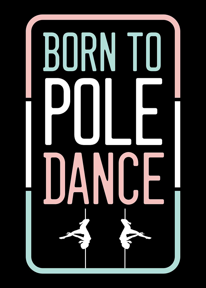 pole dance dance pole d