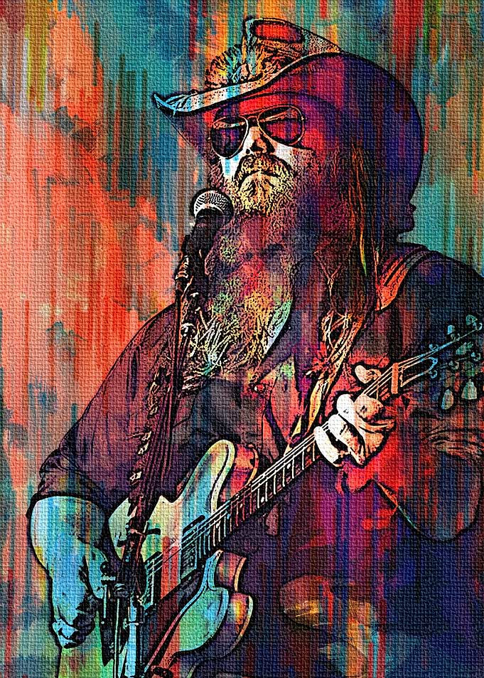 Chris Stapleton