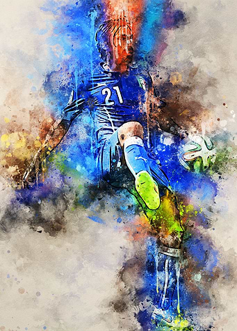Andrea Pirlo