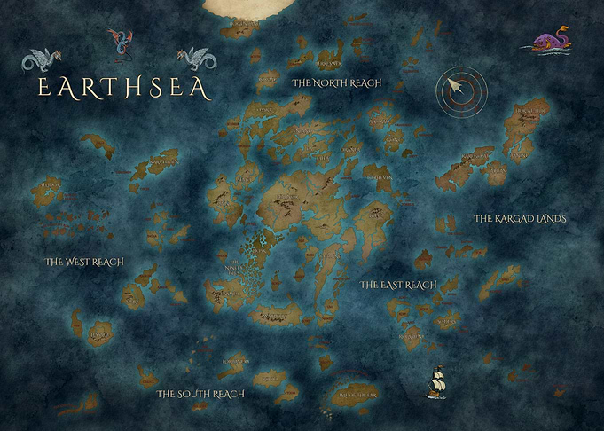 Earthsea