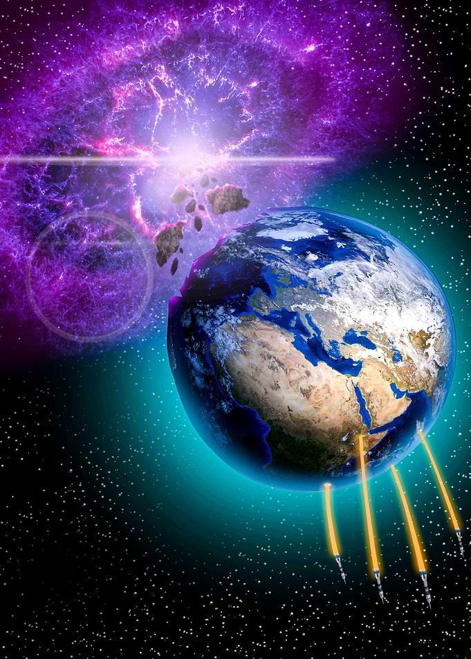 End of the World