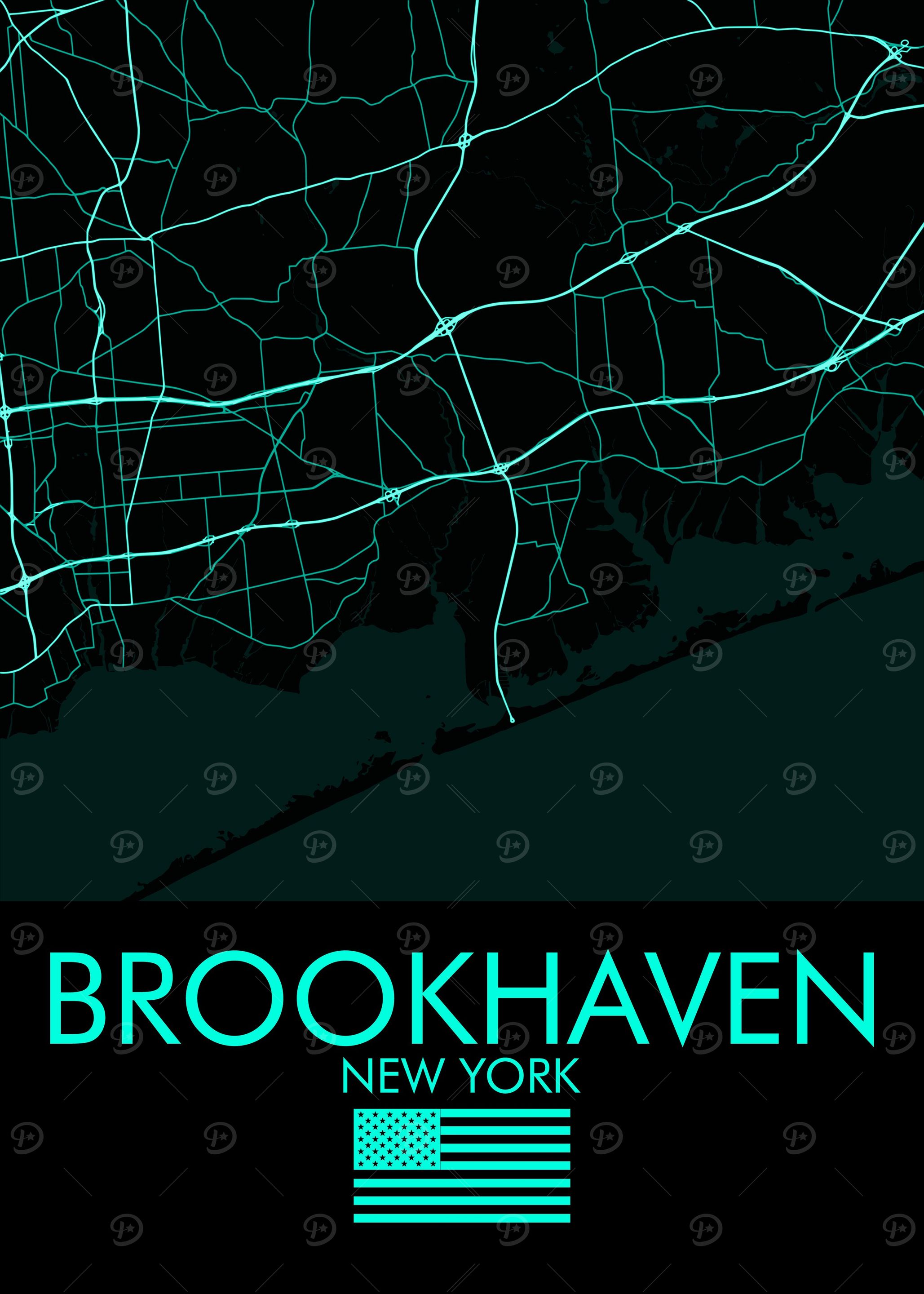 BROOKHAVEN NY USA