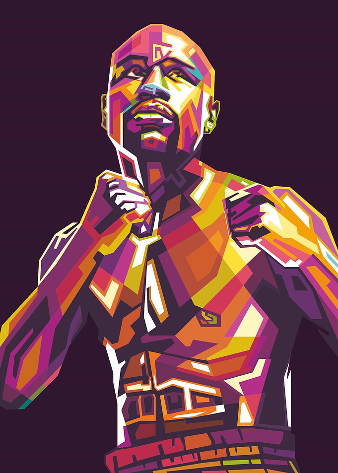 Floyd Mayweather Jr