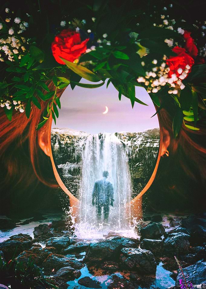 Cascade
