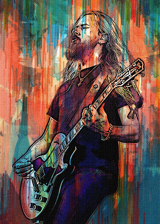 Jerry Cantrell