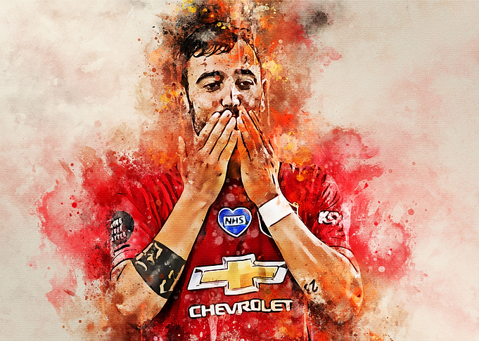 Bruno Fernandes