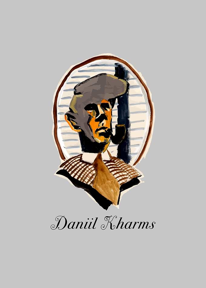 Daniil Kharms II