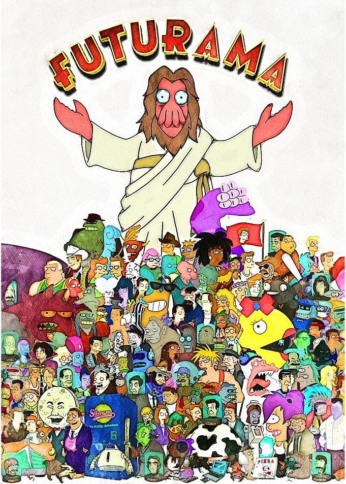 Futurama
