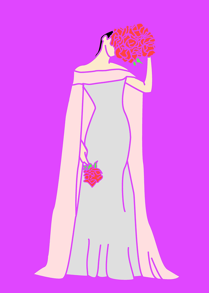 fiancee
