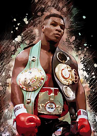 Mike tyson